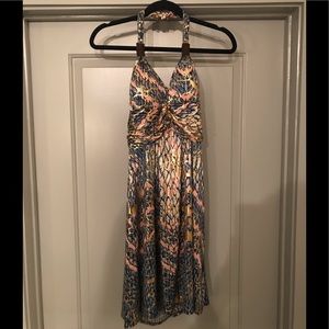 Swimsuit Dress Coverup